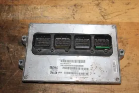 05187401ae Dodge Chrysler Jeep 2008 Durango 3.7l Engine Computer Pcm Ecu #3
