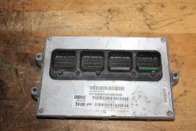 05187401ae Dodge Chrysler Jeep 2008 Durango 3.7l Engine Computer Pcm Ecu
