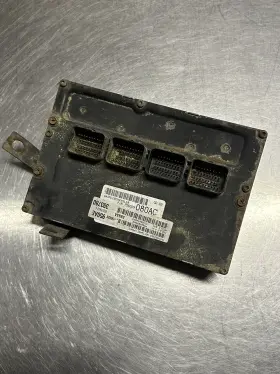 56028950ae Dodge Chrysler Jeep 56029080ab 2005 4.7l Durango Computer Pcm Ecu
