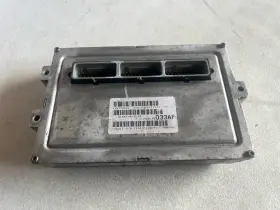56040033af Dodge Chrysler Jeep 1999 Ram Van 3.9l Engine Control Module Pcm Ecu Ecm