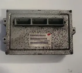 56040346ae Dodge Chrysler Jeep 2000 Ram Van 3.9l Engine Control Module Pcm Ecu Ecm