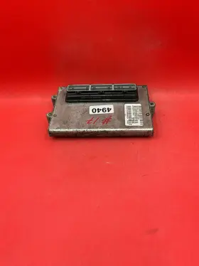 56041519ae Dodge Chrysler Jeep 1998 Grand Cherokee Pcm 5.9l Ecm Engine Computer Ecu #3