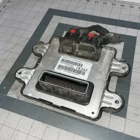 P04692163af Dodge Chrysler Jeep 2008 Grand Cherokee Commander Body Control Module Bcm