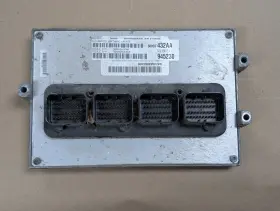 P05150390ae Dodge Chrysler Jeep 2009 5.7l Ram 1500 Hemi Ecm Computer Pcm Ecu 68059432aa