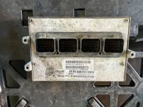 56028891ac Dodge Chrysler Jeep Ram Oem 05 Truck 3.7l At Ecu Control Module Ecm Pcm