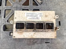 56030550ae Dodge Chrysler Jeep Ram Oem 03 1500 5.7l Vin Programmed Ecu Engine Control Module