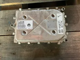 68276918ac Dodge Chrysler Jeep Ram Oem 15-17 Compass Patriot Engine Control Module Computer Ecm