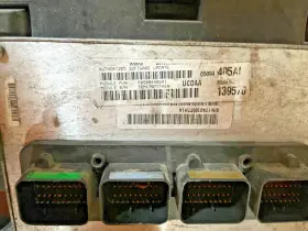 P05094405ai Dodge Chrysler Jeep Ram Oem Engine Ecm Control Module 07-08 1500 2500 05094405ai #2