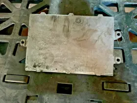 P05094405ai Dodge Chrysler Jeep Ram Oem Engine Ecm Control Module 07-08 1500 2500 05094405ai #3