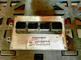 P05094405ai Dodge Chrysler Jeep Ram Oem Engine Ecm Control Module 07-08 1500 2500 05094405ai