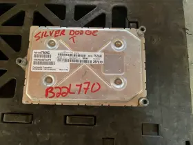 P68153757ag Dodge Chrysler Jeep Ram Oem Engine Ecm Control 3.6l 14 1500 Pickup Durango 68153757ag #2
