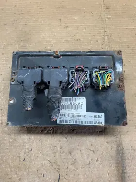 P05094658ad Dodge Chrysler 2006 Town Country Caravan 3.8l Engine Control Unit Ecu Module E8155 Dg1