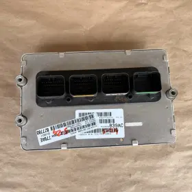 P05094779ae Dodge Chrysler 06 Charger Magnum 300 5.7l Engine Computer Control Module Unit Ecu