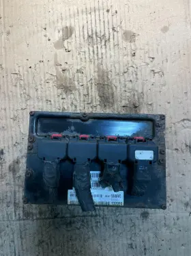 P05187558ac Dodge Chrysler 2007 Town Country Caravan 3.8l Engine Control Unit Ecu Module V2219 Dg