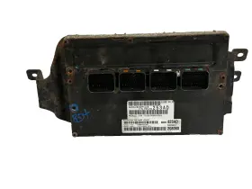 P68025823ad Dodge Chrysler 2008 - 2010 Grand Caravan T And C Engine Computer Module Ecm Ecu Oe