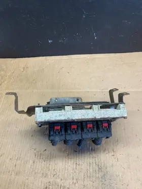 P68044556ab Dodge Chrysler 2008 2009 Caravan Town And Country 3.8l Engine Control Unit Ecu Module D0492 Dg1 #2