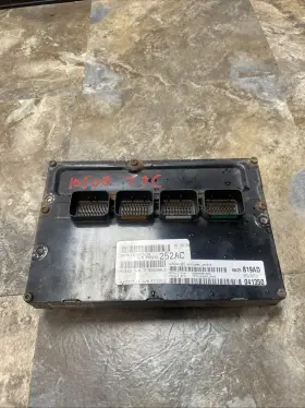 P68025819ad Dodge Chrysler P68925819ad 08-09 Caravan Town And Country 3.8l Ecu