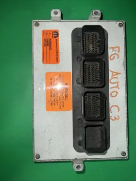 R5150650ab Dodge/ Chrysler 2012-2013 Grand Cherokee Durango 3.6l Ecu Ecm Engine Coputer