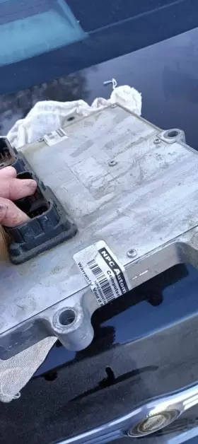 4937148 Dodge Cm849a 07 Ram Cummins 5.9 M/t Engine Computer Unit Plug And Play