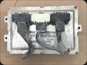 56029352ab Dodge Dakota 2002 02 4.7l At Engine Computer Module Ecm Ecu Pcm