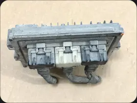 56040233ag Dodge Dakota 2001 01 Engine Computer Module Ecm Ecu Pcm #2