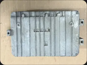 56040233ag Dodge Dakota 2001 01 Engine Computer Module Ecm Ecu Pcm #3