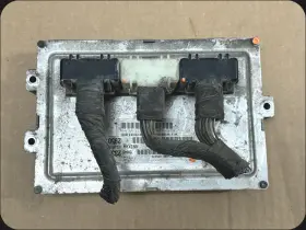 56040233ag Dodge Dakota 2001 01 Engine Computer Module Ecm Ecu Pcm
