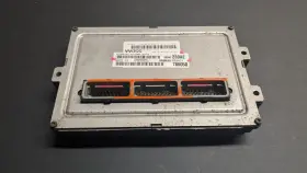 P56040239ae Dodge Dakota 2001 4.7l 4x4 Engine Computer Module Ecu Ecm Oem Z8 #2