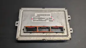 P56040239ae Dodge Dakota 2001 4.7l 4x4 Engine Computer Module Ecu Ecm Oem Z8