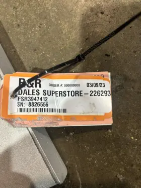 Fsr3947412 Dodge Ram 24v Cummins Turbo Diesel Brand New Reman Ecm #2