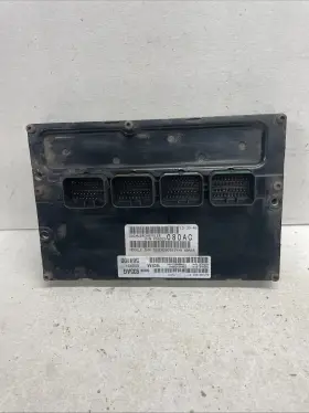 P56028935ag Dodge Oem 2005 Dakota 4x4 4.7l V8 Ecm Pcm Ecu Control Module