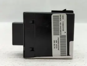 P04602522af Dodge 2010 Avenger Chassis Control Module Ccm Bcm Body Cqrla