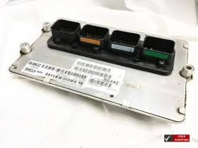 P04606 Dodge 864ae 2005 Magnum V6 Awd Ecm Ecu Engine Control Module Unit Oem