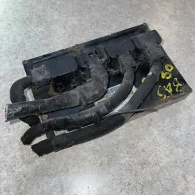 P04606769aa Dodge 2004 Intrepid Engine Control Computer Module Ecm Ecu P04896727