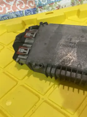 P04606801aa Dodge Ecm Ecu Computer 2002 Stratus Or Chrysler Sebring