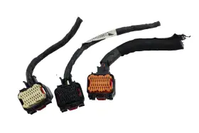 P04606838ac Dodge 2006 Chrysler 300 Magnum 3.5l Engine Module Wire Connectors Plugs