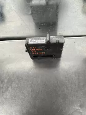 P04686952af Dodge Caravan Voyager Town&country 2000 Tcm Transmission Computer #2