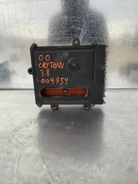 P04686952af Dodge Caravan Voyager Town&country 2000 Tcm Transmission Computer