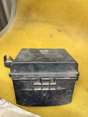 P04692170ai Dodge 2008 Charger Magnum 300 Integrated Power Fuse Control Module Tipm