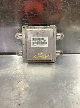 P04692186ac Dodge P04692184ac Multi-function Module 2008 Durango 6103