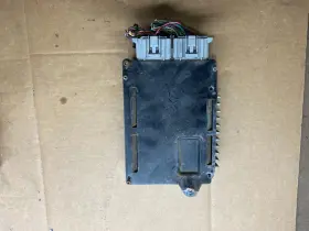 P04727154aj Dodge 1998 Caravan Engine Computer Control Ecm Ecu L3616 Oem Dg