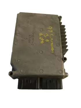 P04727191 Dodge 96-97 Caravan Plymouth Voyager 3.0l Auto Ecm Ecu Pcm Computer 4651711 -2