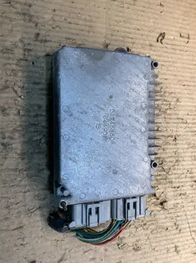P04727245ae Dodge 1999 Caravan Engine Computer Module Ecm Y1549 Dg