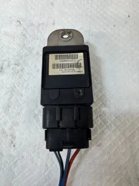 P04868332ad Dodge 2002-03 Caravan Heater Fan Blower Motor Resistor Unit Oem