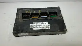 P04896115af Dodge 2004 Chrysler Sebring Stratus 2.4l Engine Control Ecm Ecu Pcm