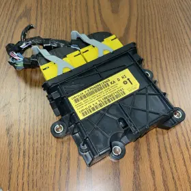 P04896129ag Dodge 2007 2008 2009 Nitro Electronic Control Module Ecm