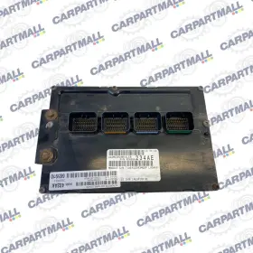 P04896234ae Dodge 2005 Magnum 3.5l A/t Engine Control Module Unit Ecu Pcm Oem