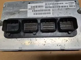 P04896413ah Dodge 2005 Charger Magnum Chrysler 300 3.5 Ecu Engine Computer / #3