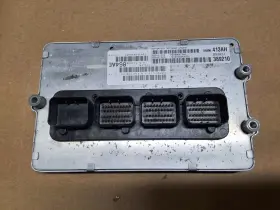 P04896413ah Dodge 2005 Charger Magnum Chrysler 300 3.5 Ecu Engine Computer /