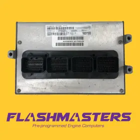 P04896568 Dodge 2006 300 5.7l Engine Computer Ecm Pcm Ecu Inch Programmed To Your Vin